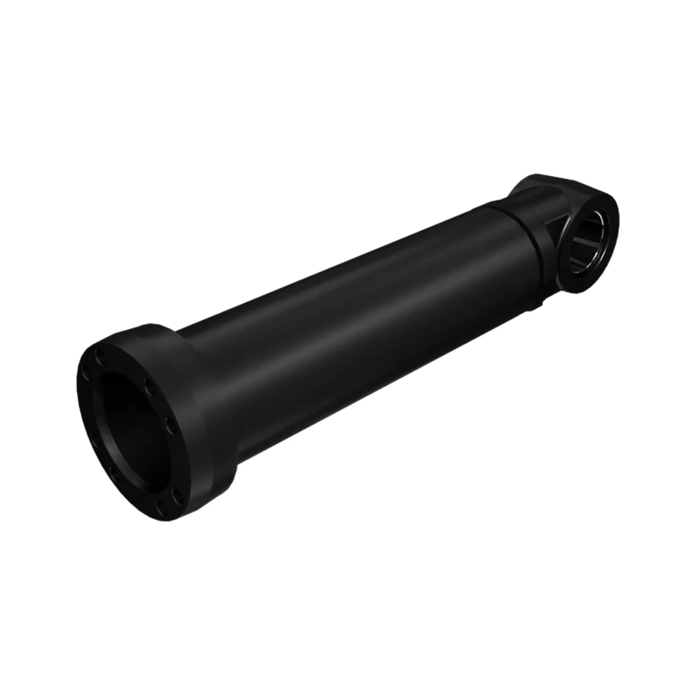 348-2298: Hydraulic Cylinder Tube Assembly 3482298 купить