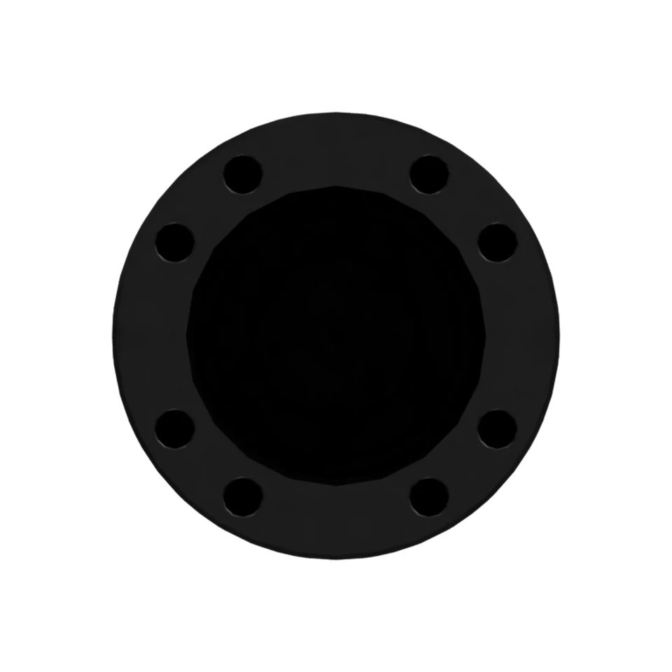 348-2298: Hydraulic Cylinder Tube Assembly 3482298 купить