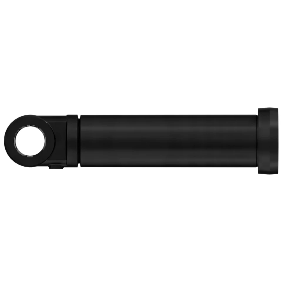 348-2298: Hydraulic Cylinder Tube Assembly 3482298 купить