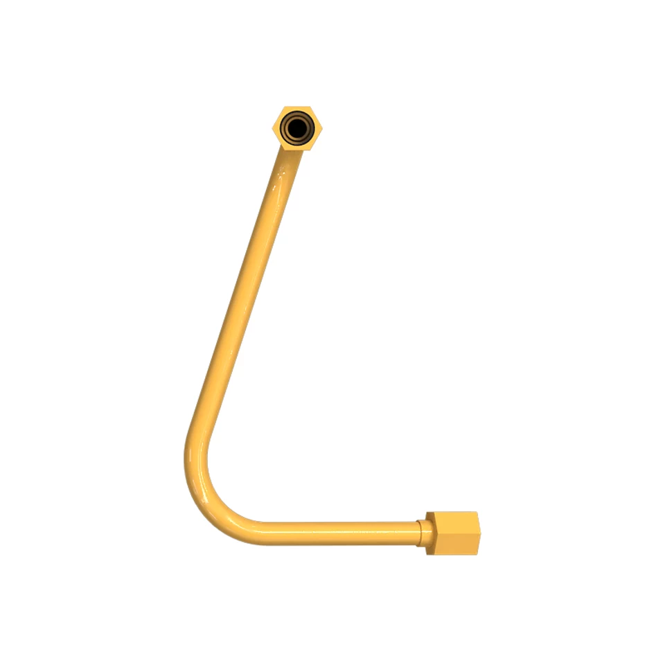 348-2757: ТРУБКА В СБОРЕ 3482757 купить