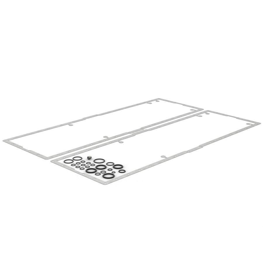 348-3289: Block & Oil Pan Gaskets Kit - Central Lower Structure 3483289 купить