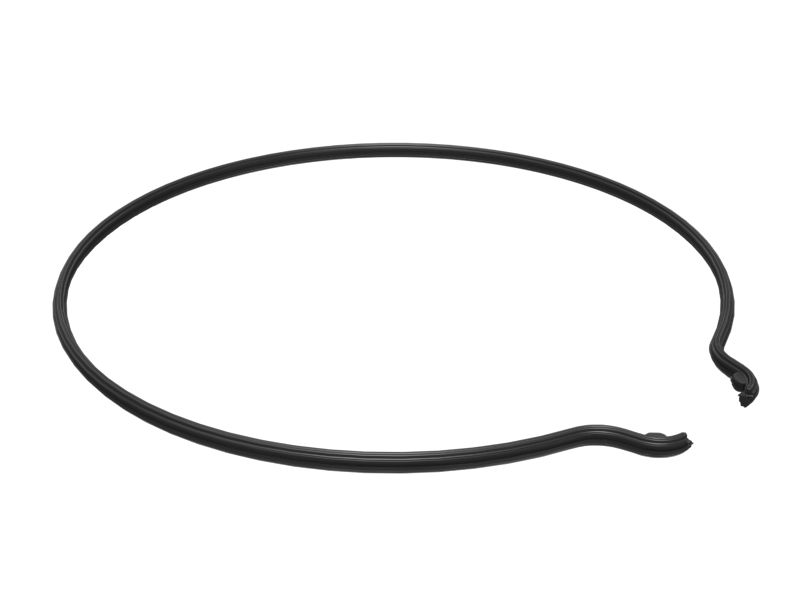348-3708: Flywheel Housing Gasket Kit - Rear Structure 3483708 купить