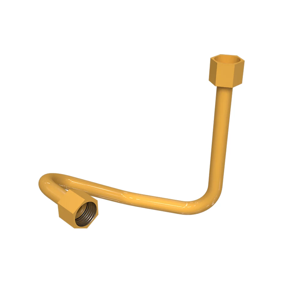 348-4238: Tube Assembly 3484238 купить