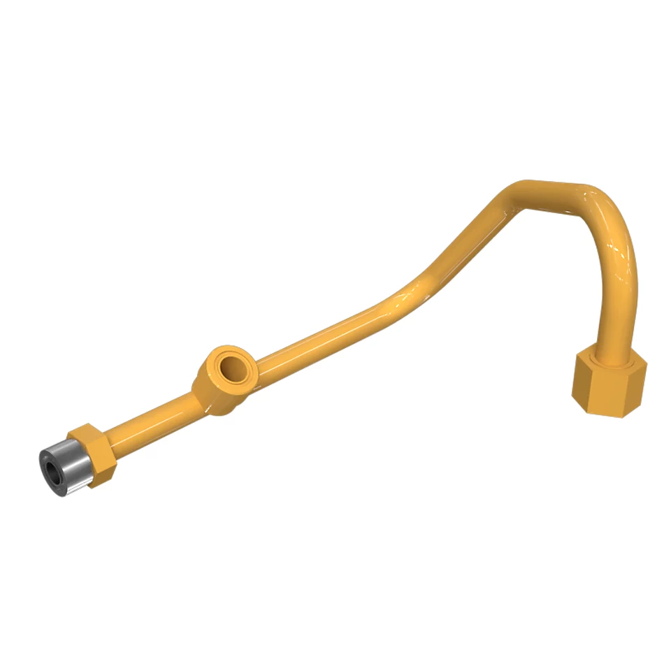 348-4239: Tube Assembly 3484239 купить
