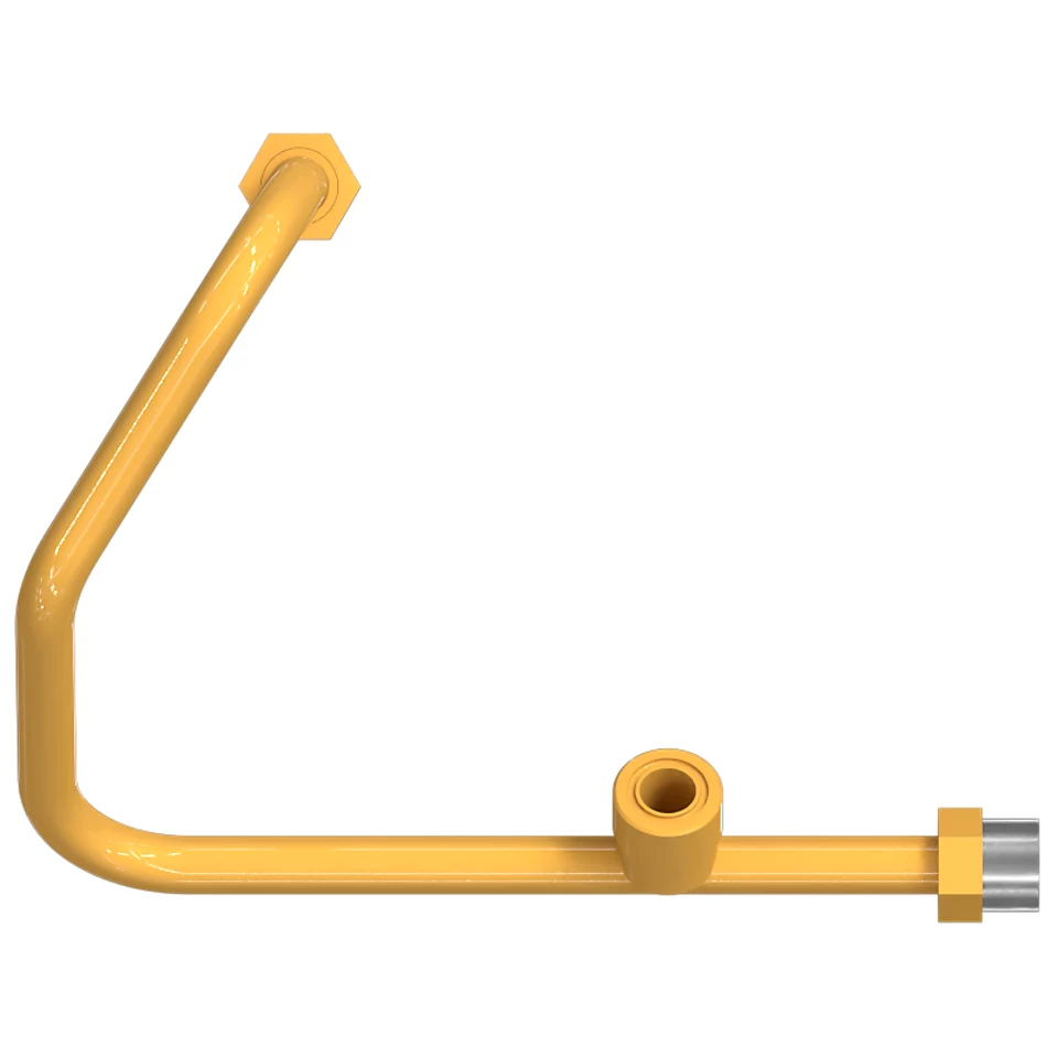 348-4239: Tube Assembly 3484239 купить