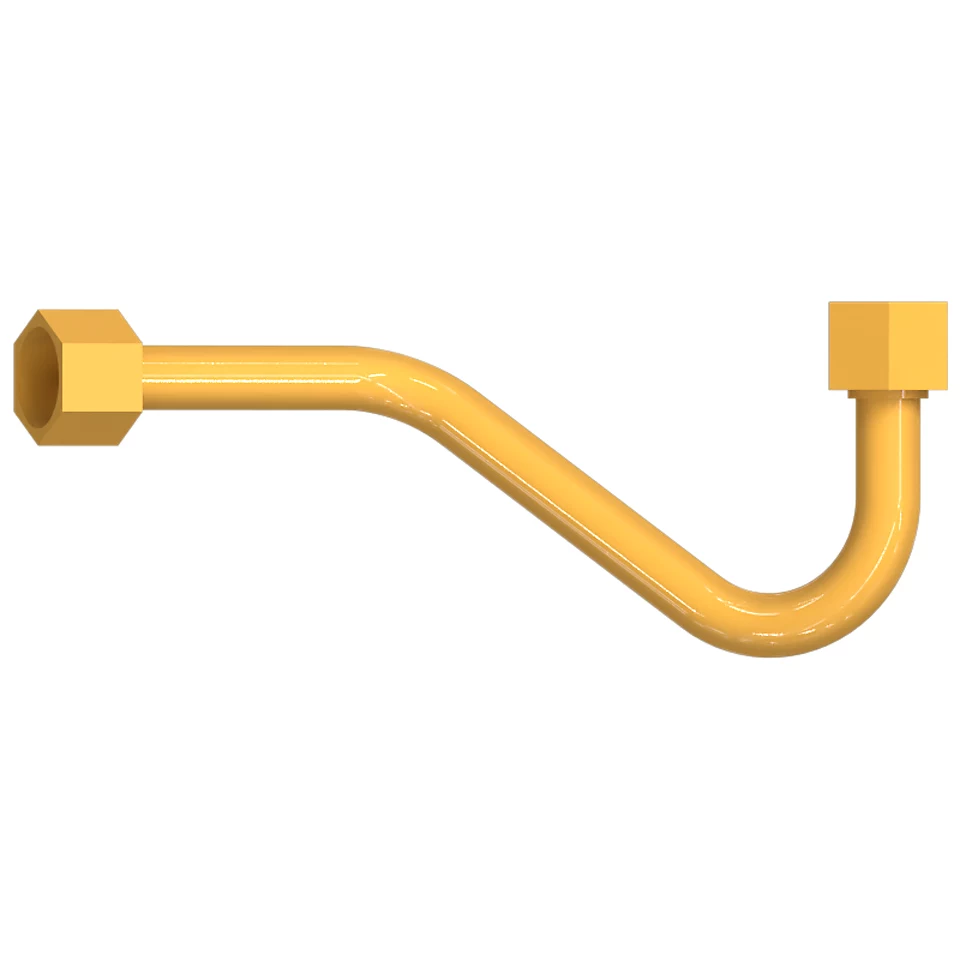 348-4243: Tube Assembly 3484243 купить