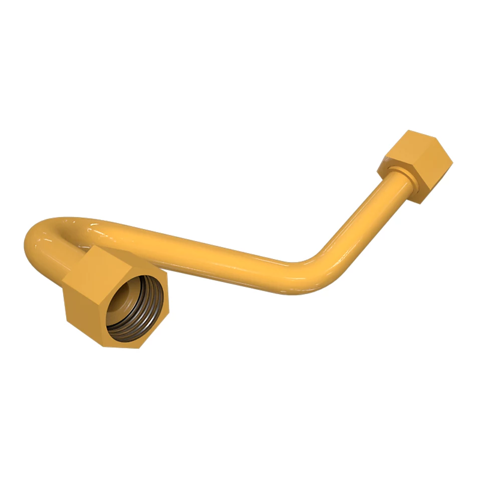 348-4243: Tube Assembly 3484243 купить