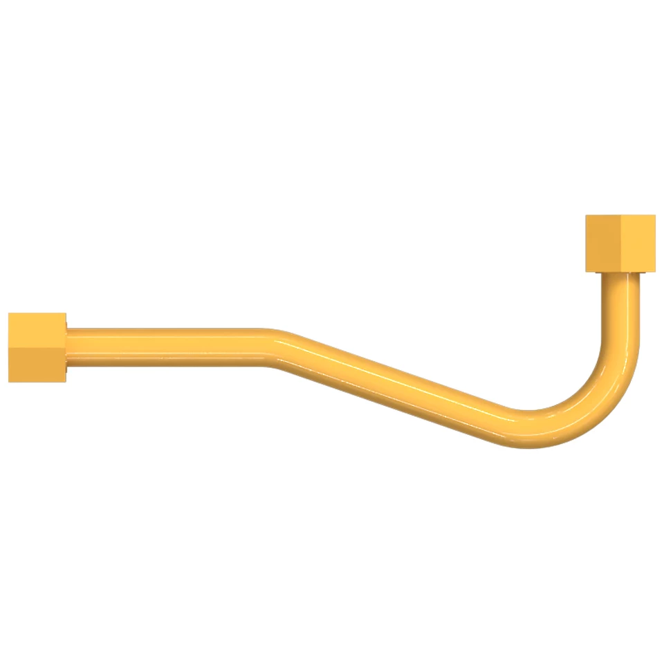 348-4257: Tube Assembly 3484257 купить