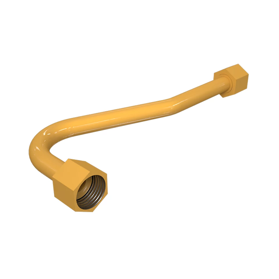 348-4257: Tube Assembly 3484257 купить
