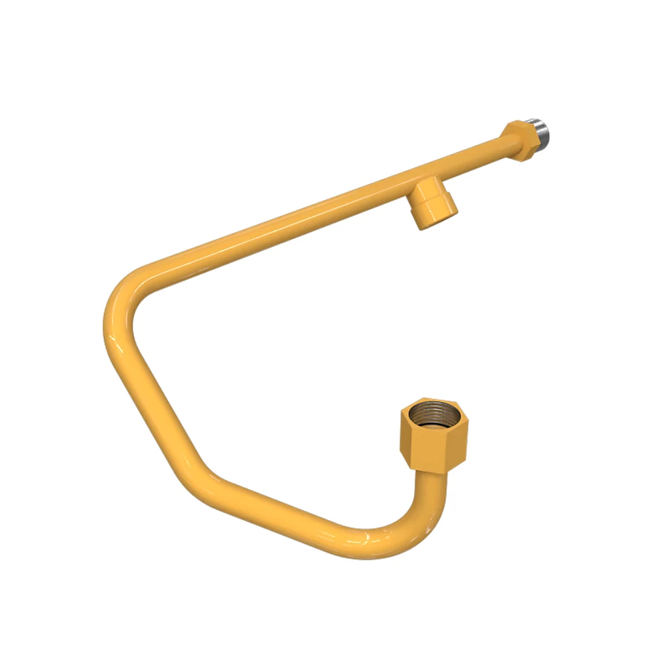 348-4285: Tube Assembly 3484285 купить