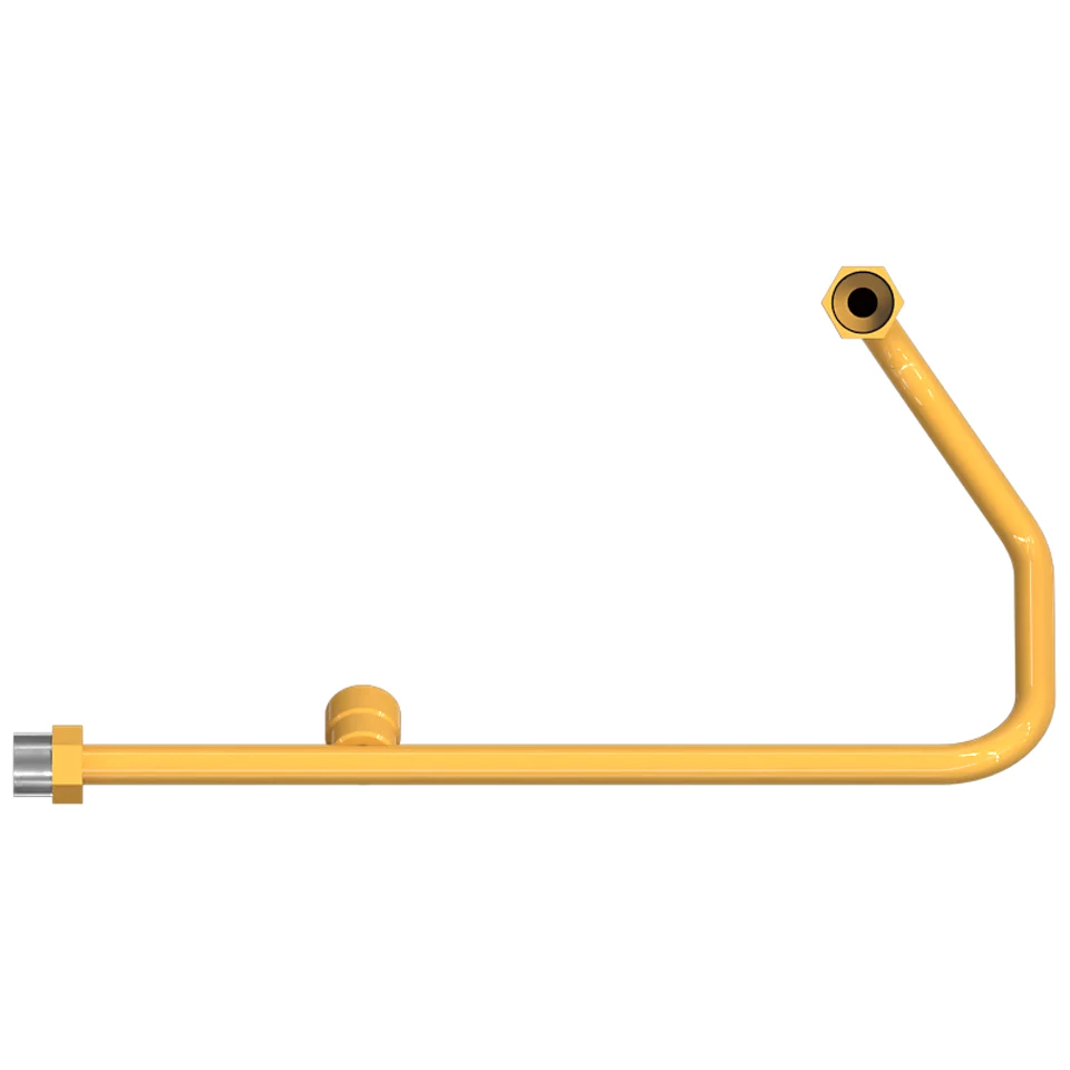 348-4285: Tube Assembly 3484285 купить