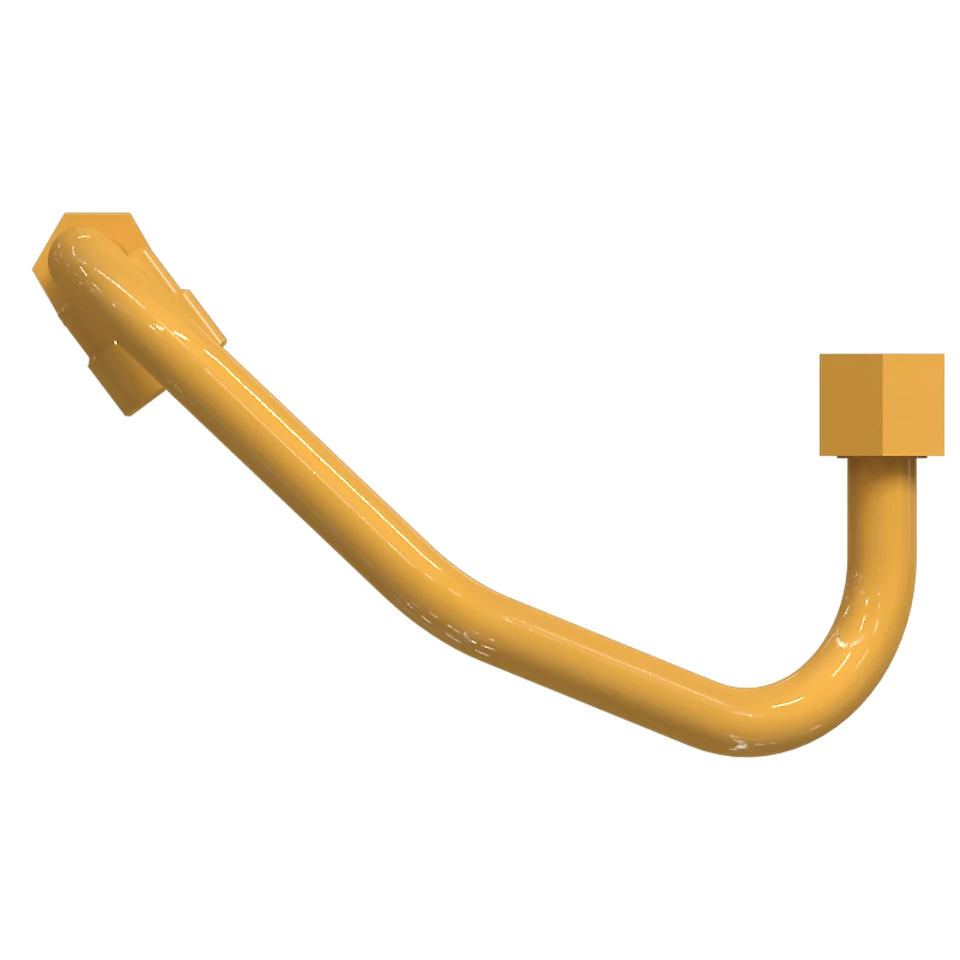 348-4285: Tube Assembly 3484285 купить