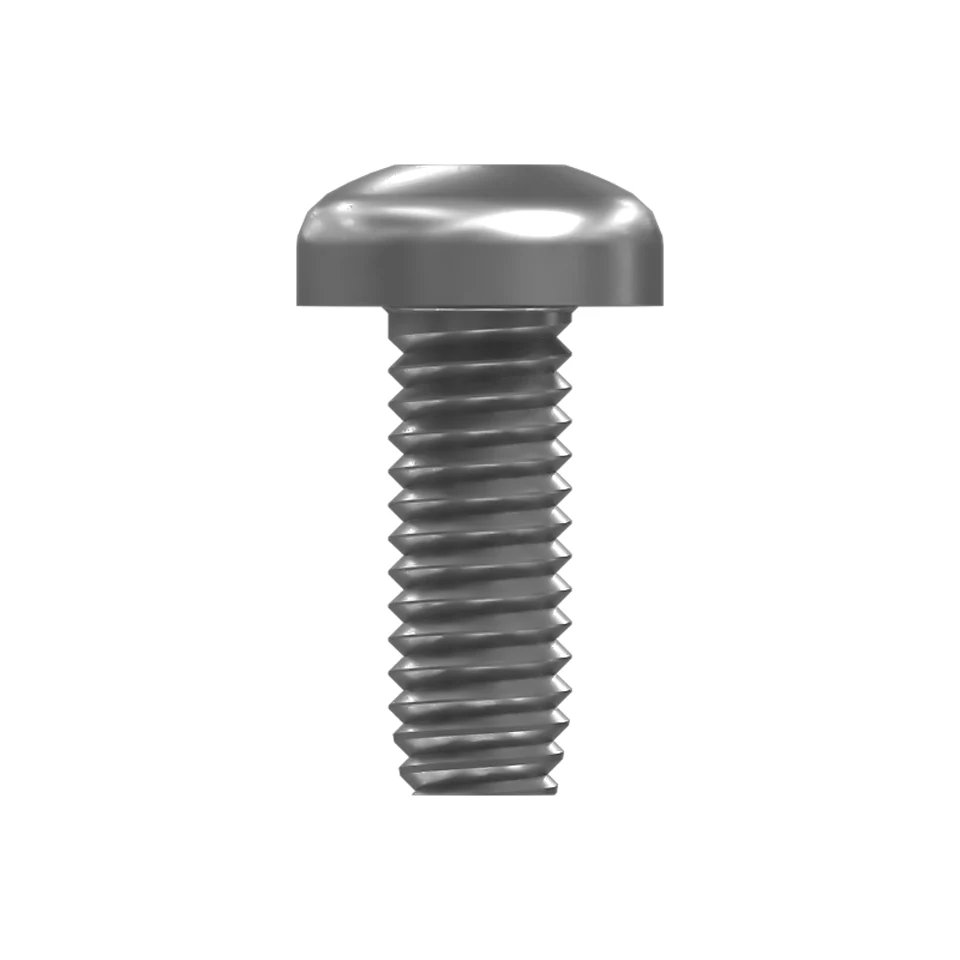 348-4637: M16 Pan Head Forming Screw 3484637 купить