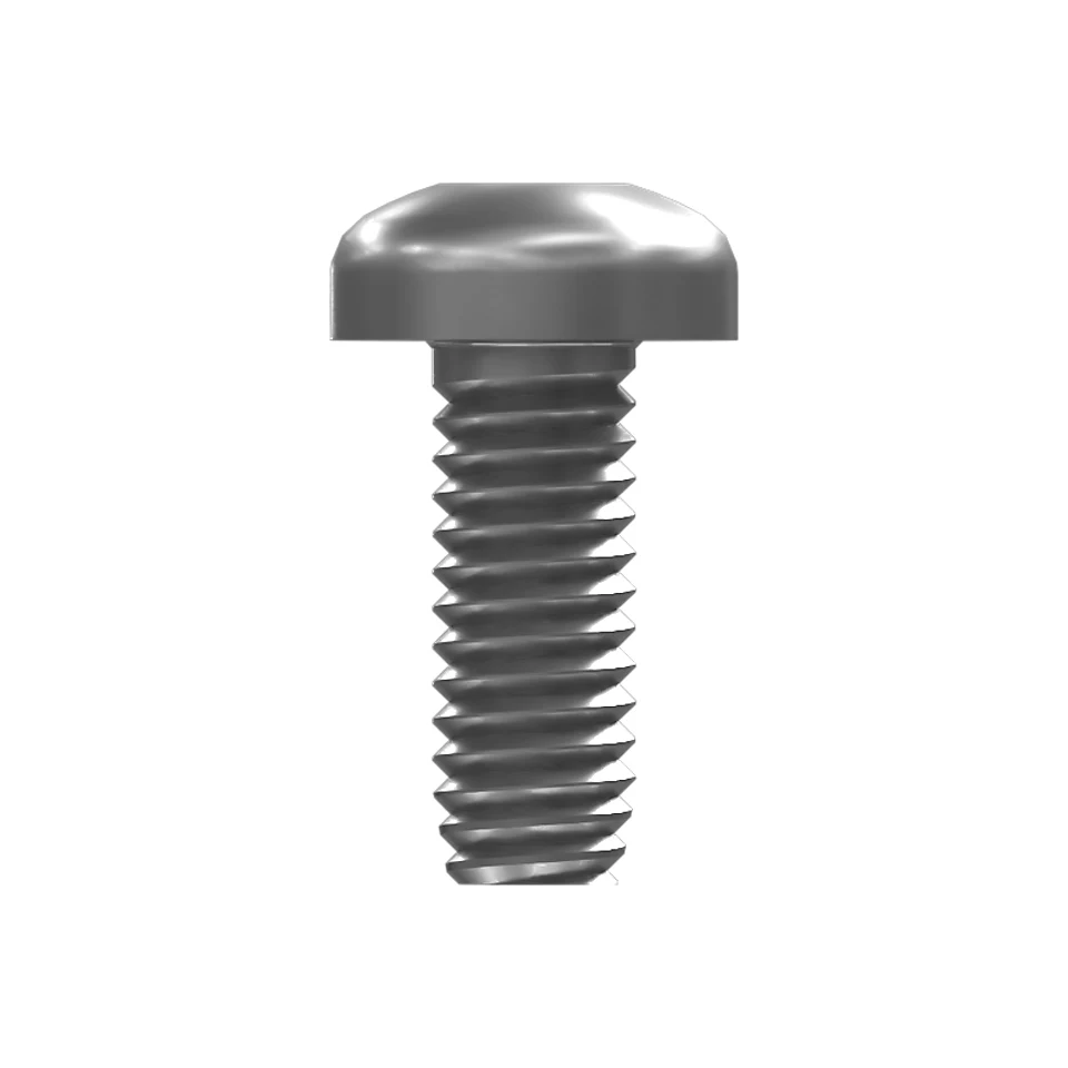 348-4637: M16 Pan Head Forming Screw 3484637 купить