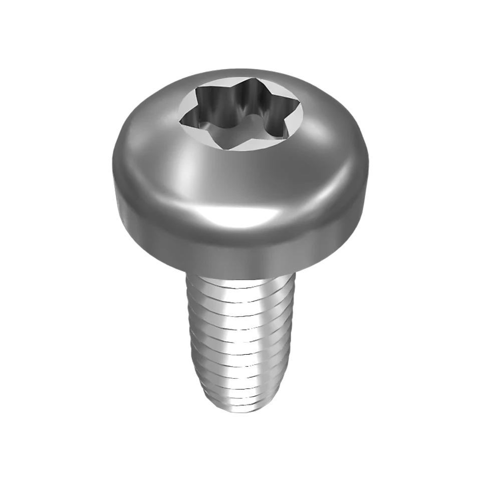 348-4637: M16 Pan Head Forming Screw 3484637 купить