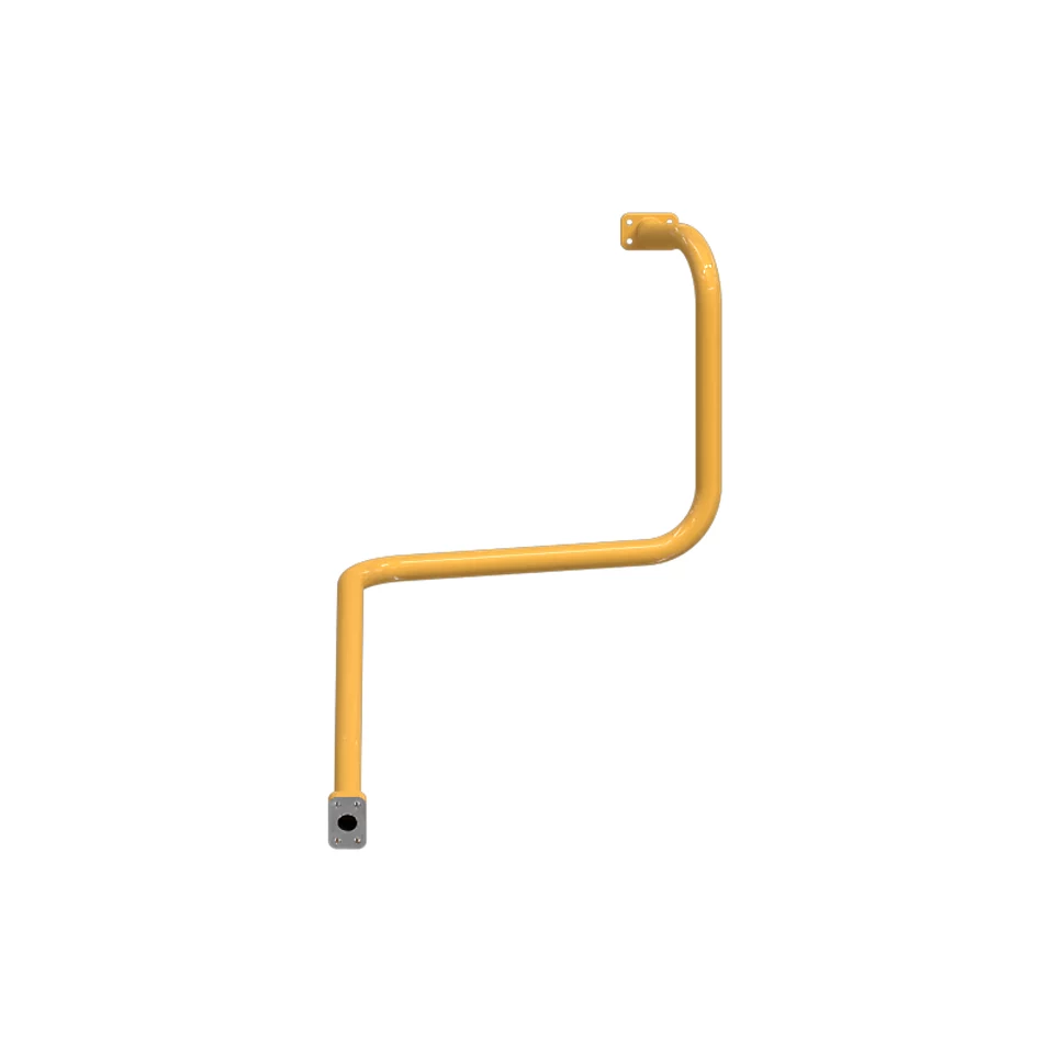 348-4688: Fluid Carrying Tube Assembly 3484688 购买
