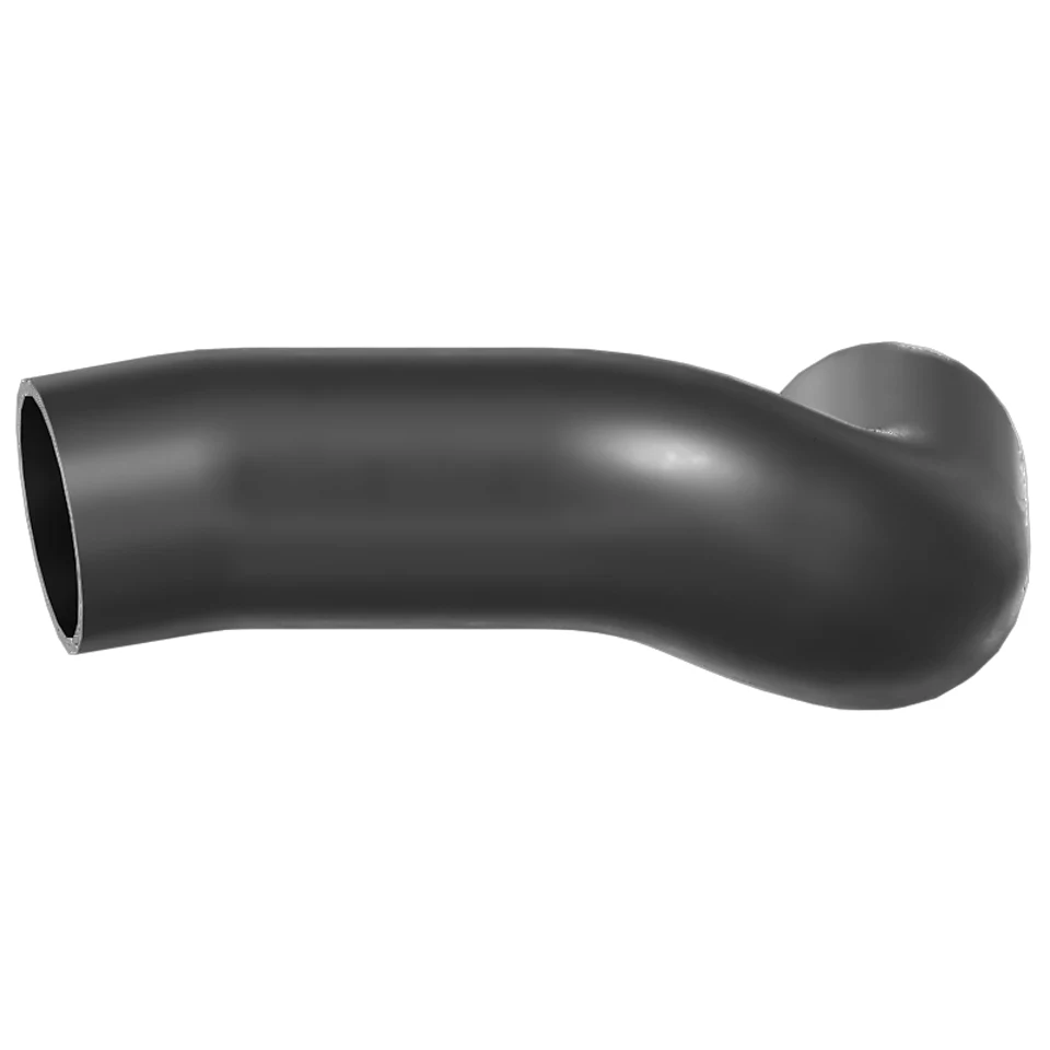 348-5123: Molded Hose 3485123 купить