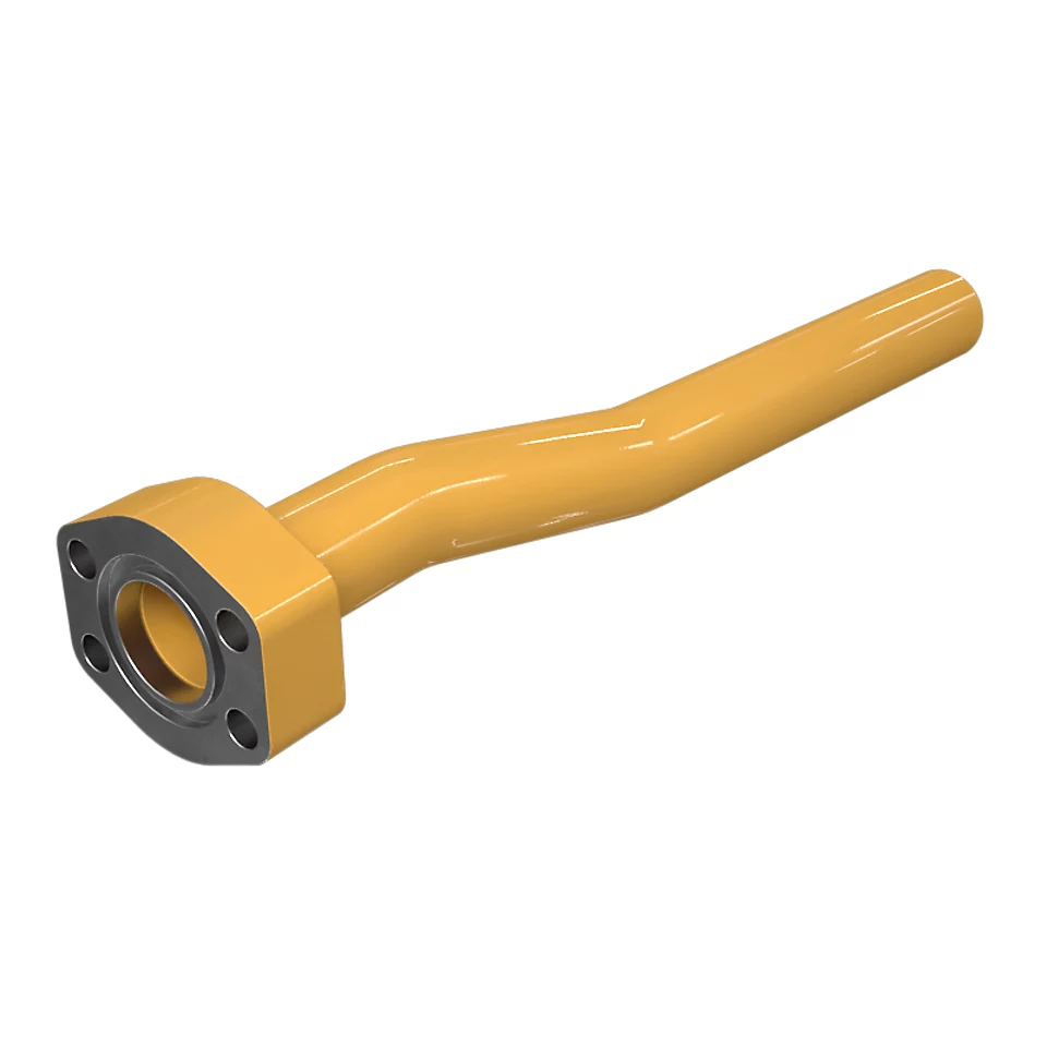 348-5229: Fluid Carrying Tube Assembly 3485229 купить