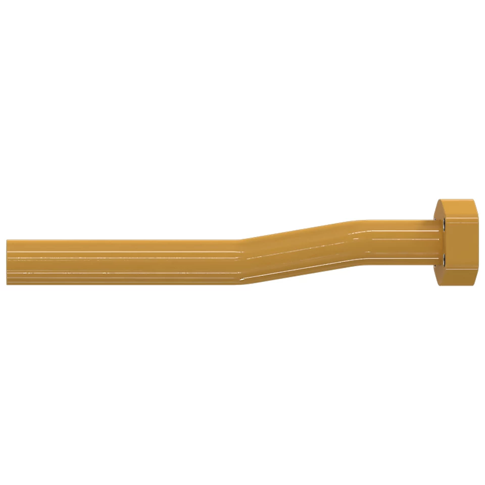 348-5229: Fluid Carrying Tube Assembly 3485229 купить