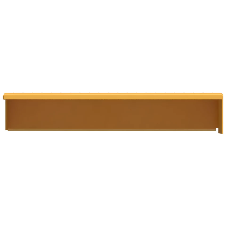 348-5558: Fuel Tank Mounting Sheet 3485558 купить
