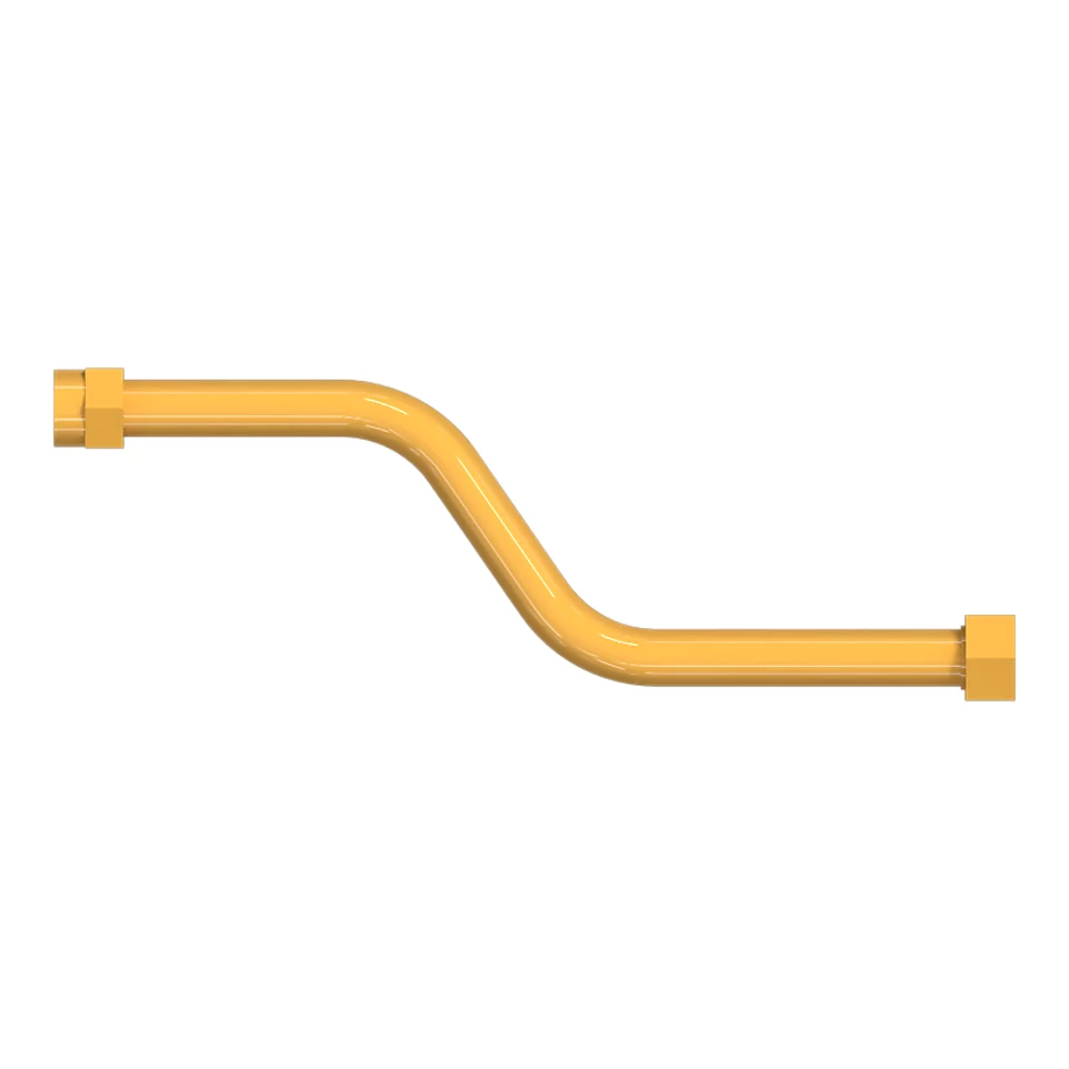 348-6043: Tube Assembly 3486043 купить