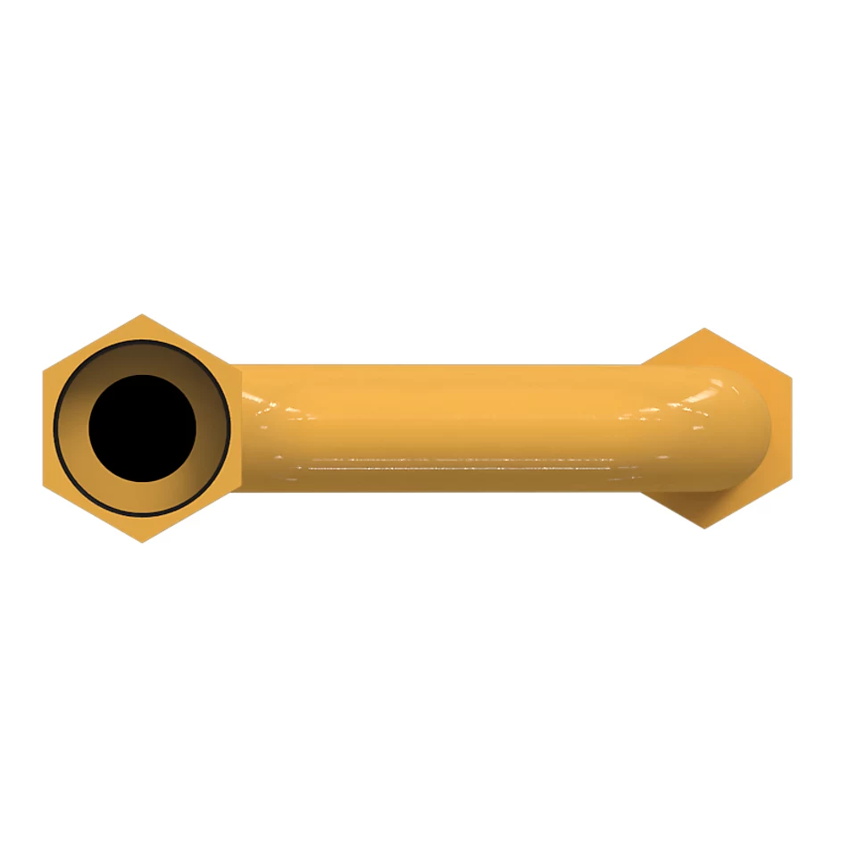 348-6043: Tube Assembly 3486043 купить