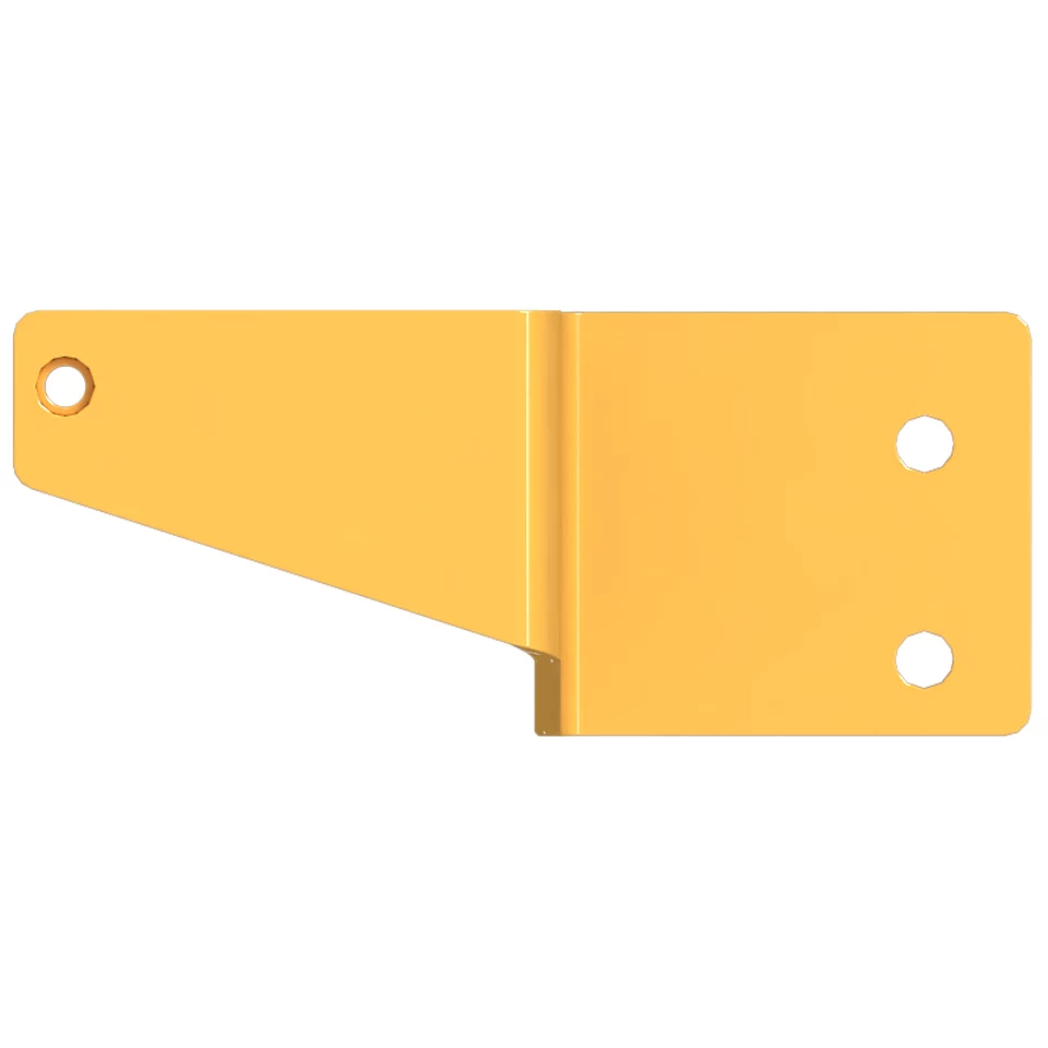 348-6094: Engine Enclosure Hood Supporting Bracket 3486094 купить