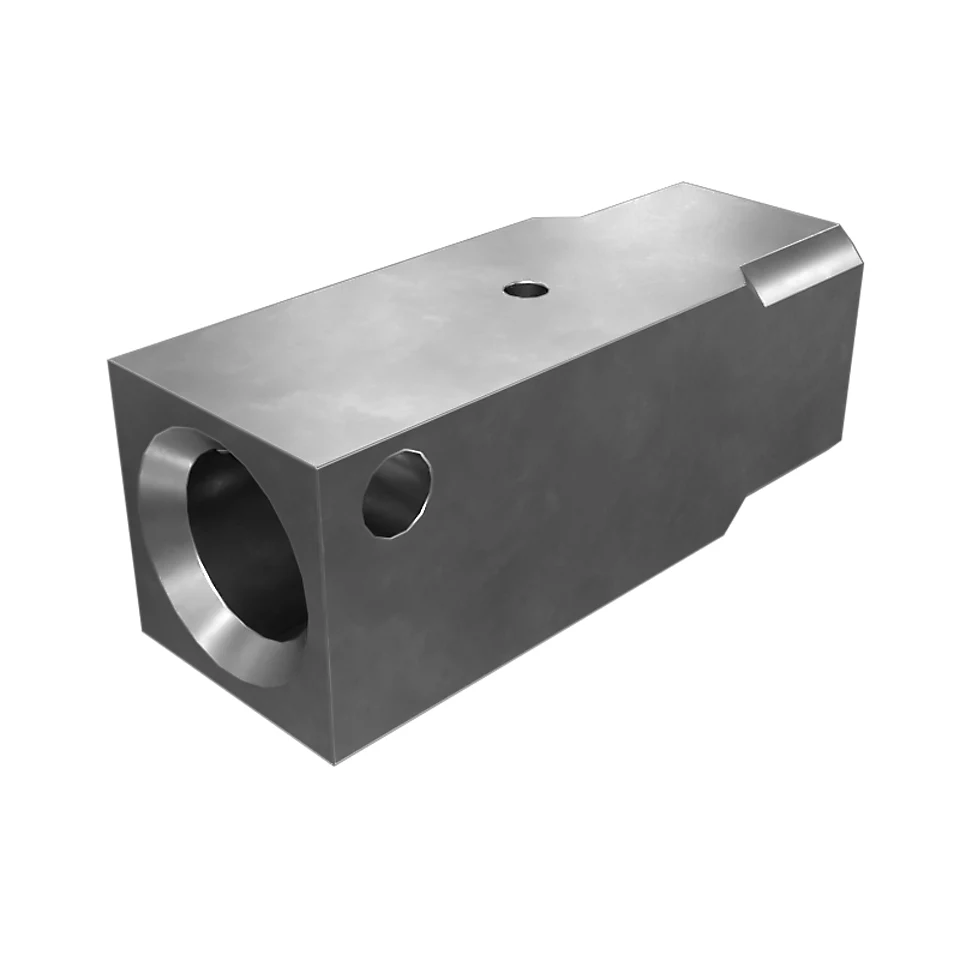 348-6253: 1-3/4-4 Acme Thread Adjusting Sleeve 3486253 купить
