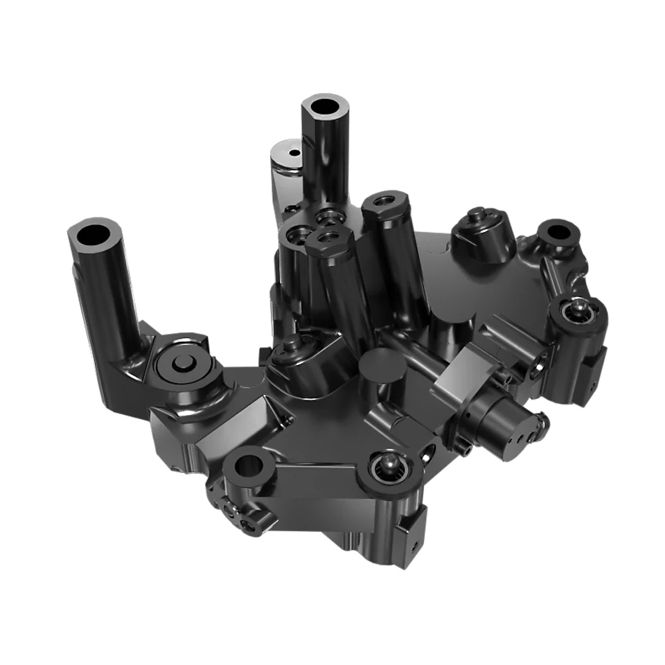 348-7905: Engine Cylinder Head Valve Actuator 3487905 Caterpillar