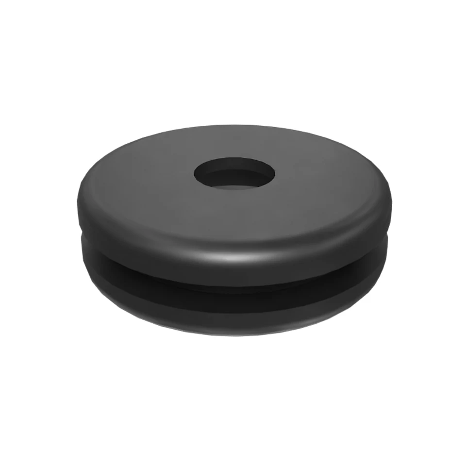 348-7938: 7mm Thick Double Flanged Grommet 3487938 купить