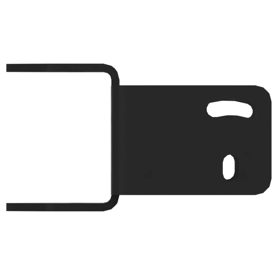348-8760: Монтажный кронштейн блока обнаружения объектов 3488760 купить