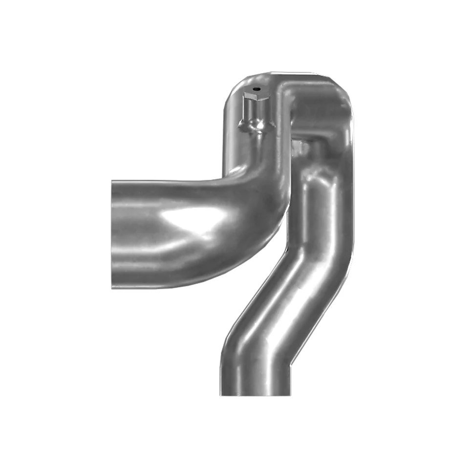 348-8913: 110mm Inner Diameter Turbocharger Hose 3488913 купить
