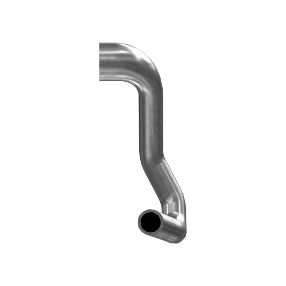348-8913: 110mm Inner Diameter Turbocharger Hose 3488913 купить