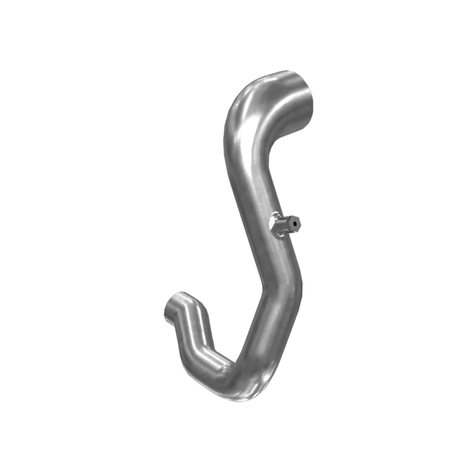 348-8913: 110mm Inner Diameter Turbocharger Hose 3488913 купить
