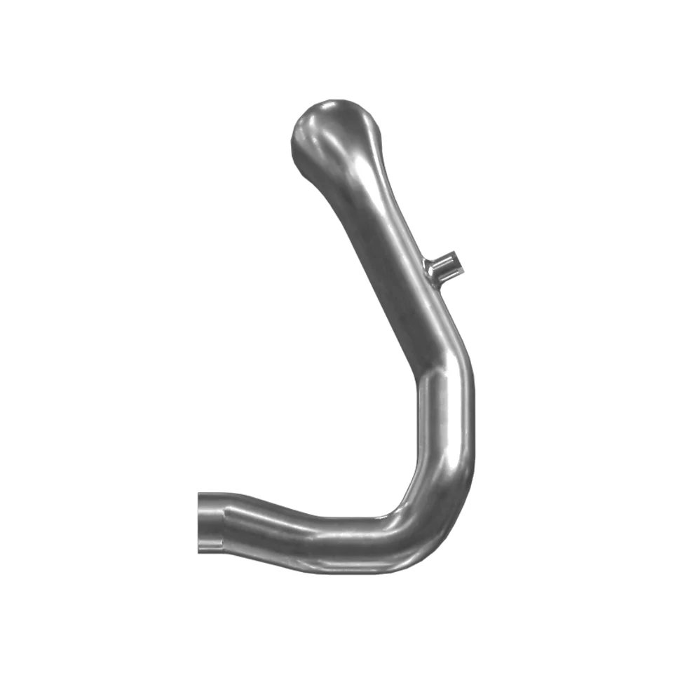 348-8913: 110mm Inner Diameter Turbocharger Hose 3488913 купить