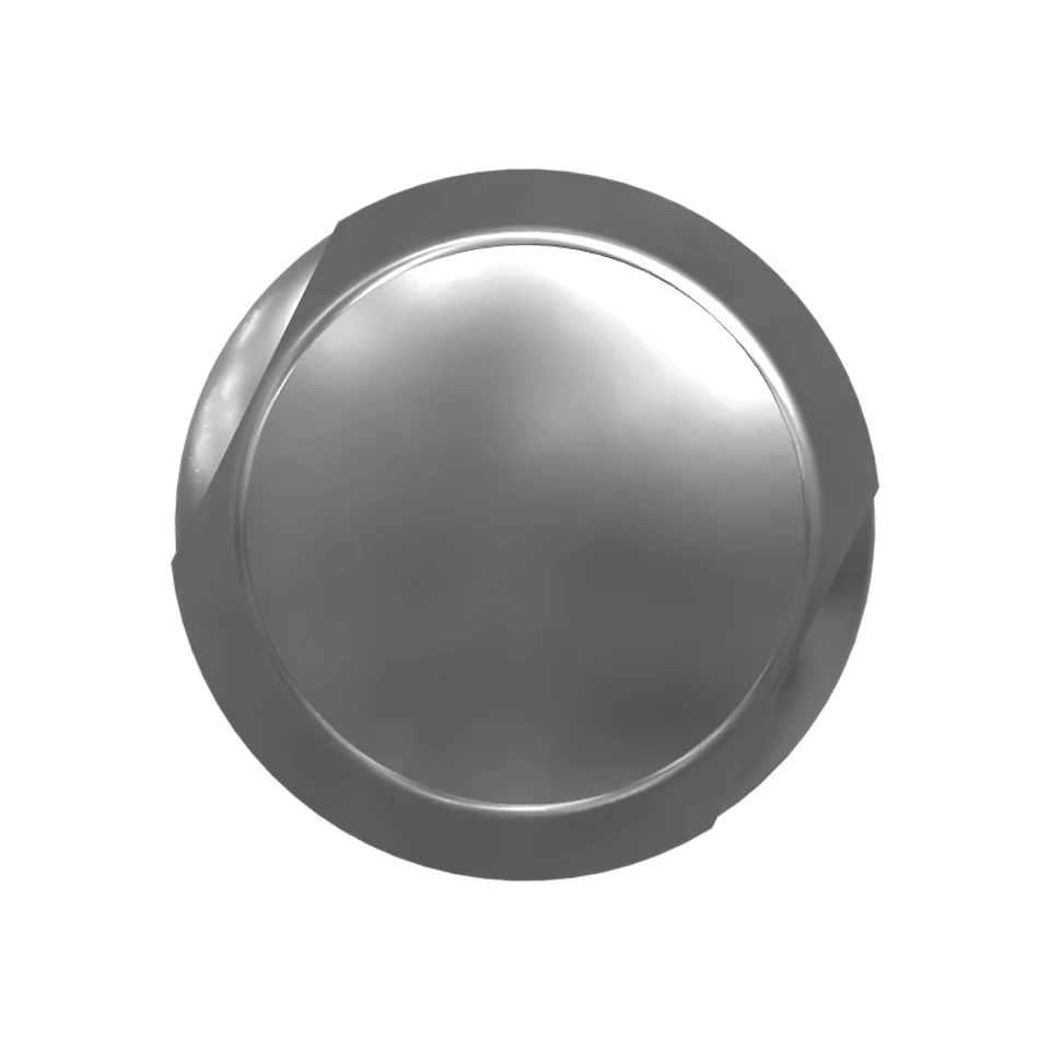 348-9393: M10 Radiator Grill Gas Damper Ball Stud 3489393 купить