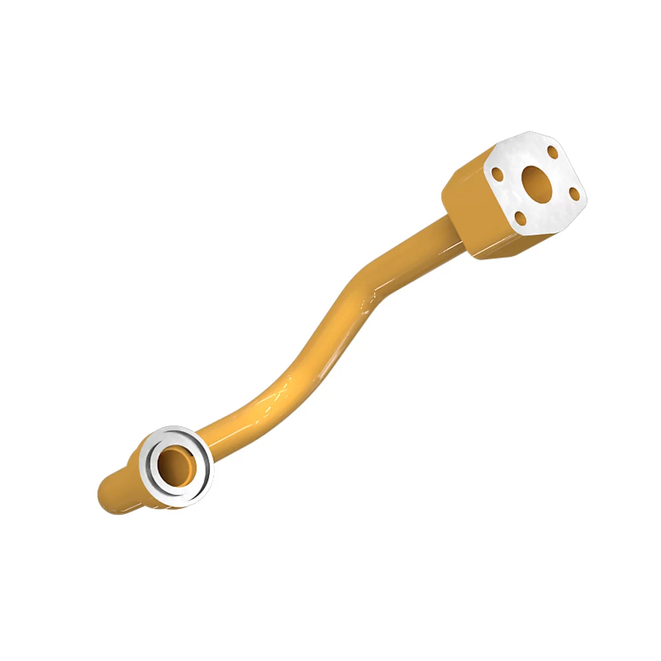 348-9925: Tube Assembly 348-9925 Caterpillar