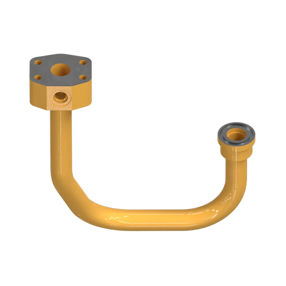 348-9925: Tube Assembly 3489925 购买