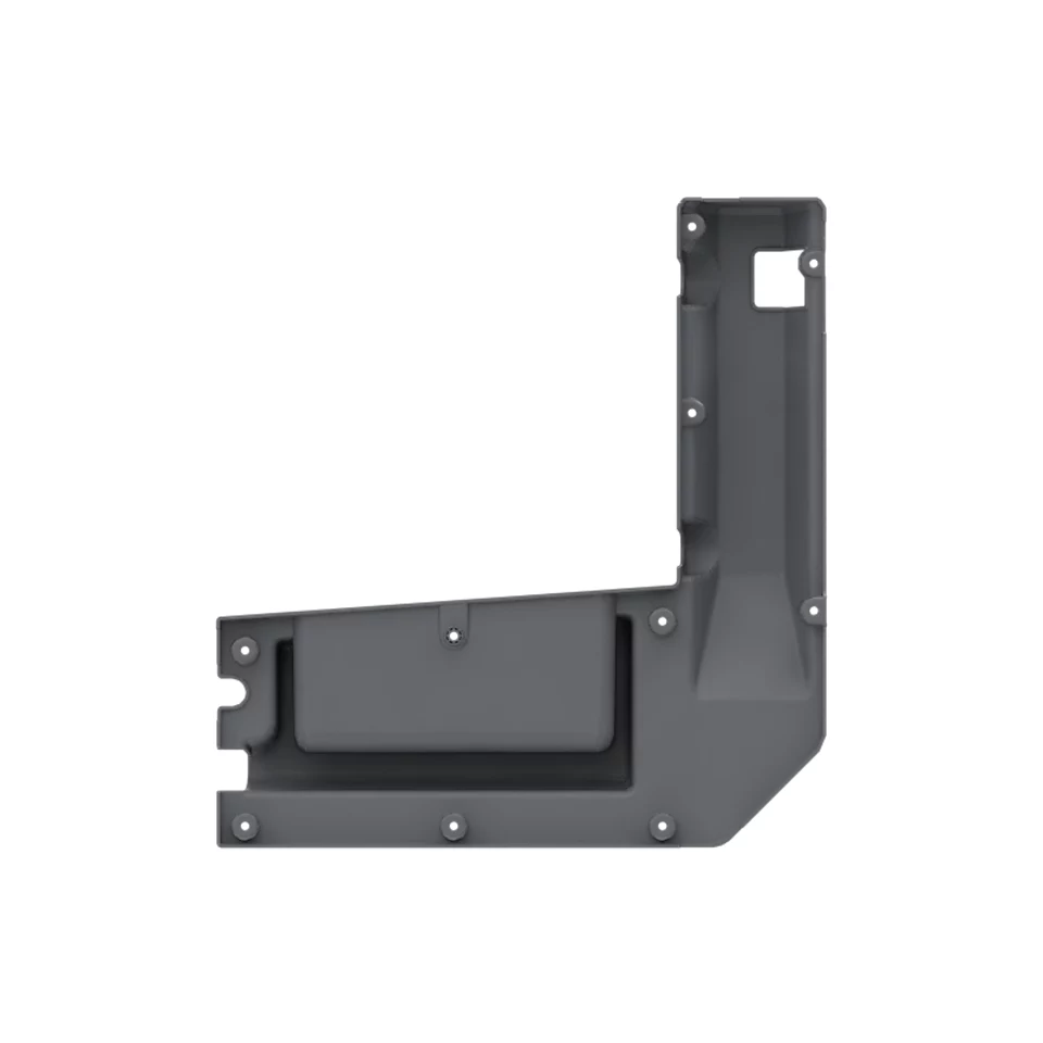 349-0837: Cabin Trim Door Panel 3490837 купить