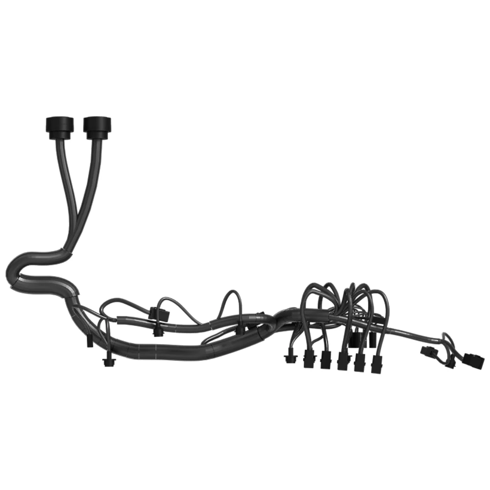 349-1154: Dash Wiring Harness 3491154 купить