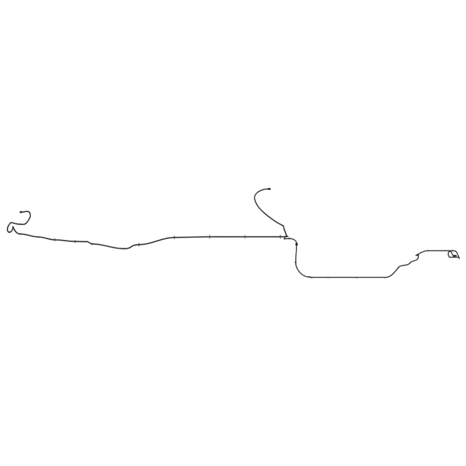 349-1195: Payload Wiring Harness 3491195 купить
