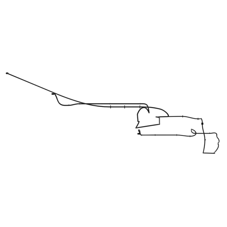 349-1195: Payload Wiring Harness 3491195 купить