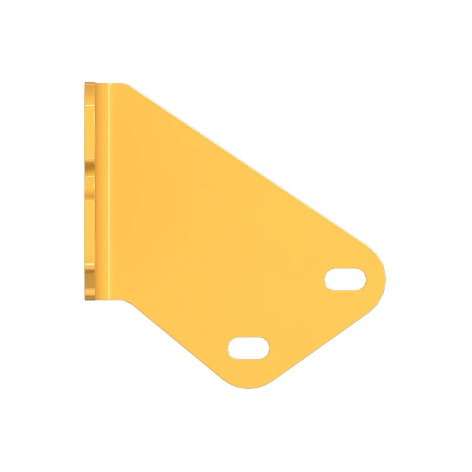 349-2477: 5mm Thick Flood Light Mounting Bracket 3492477 купить