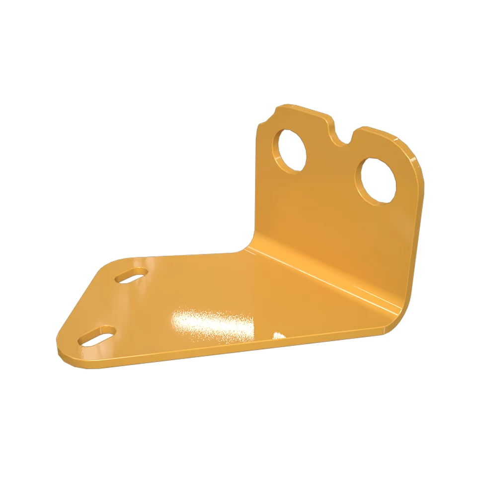 349-2477: 5mm Thick Flood Light Mounting Bracket 3492477 купить