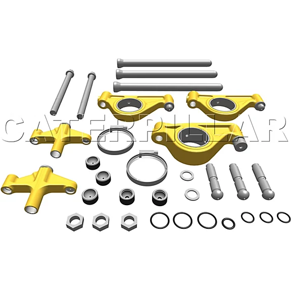 349-2653: KIT-HEAD 3492653 купить