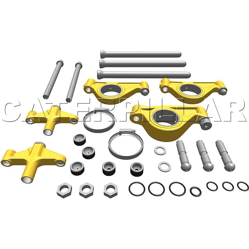 349-2653: KIT-HEAD 3492653 купить