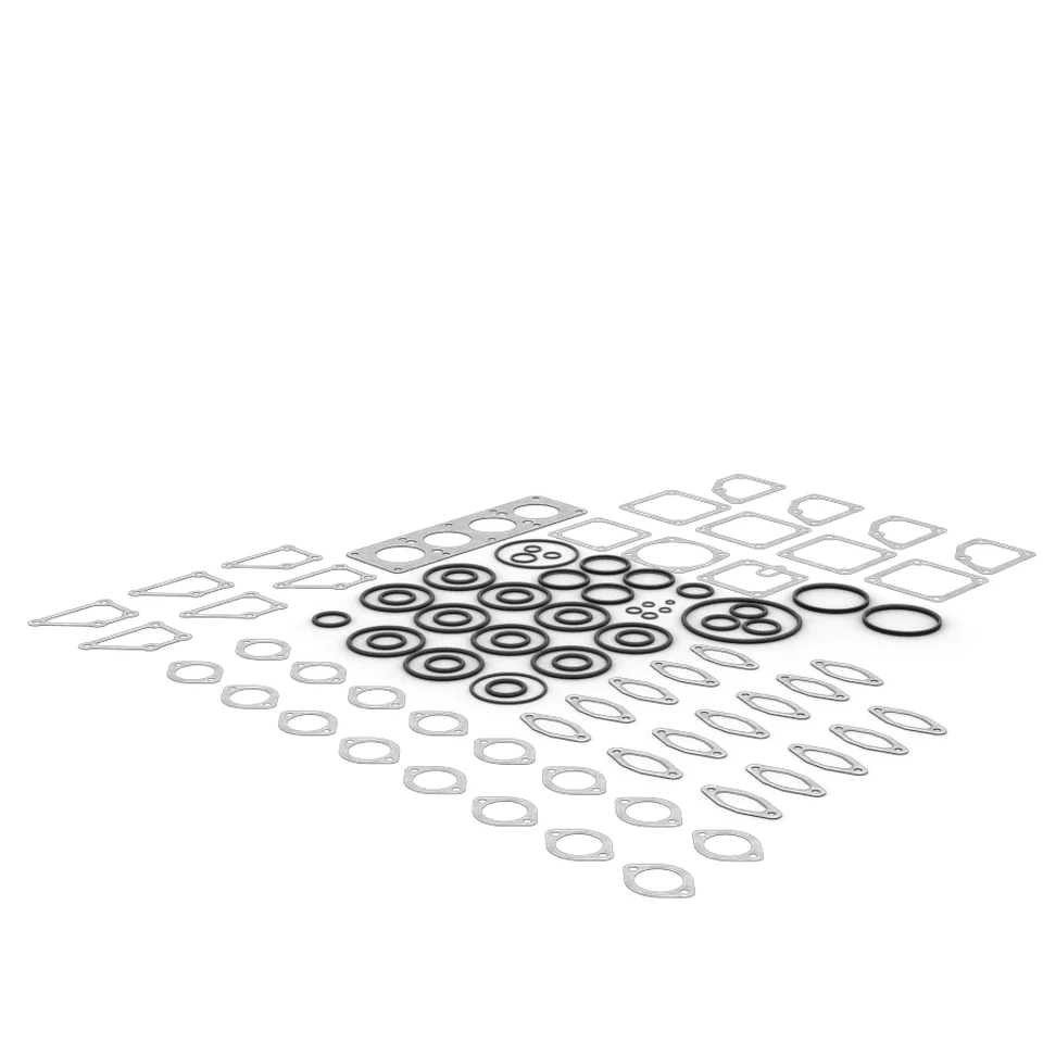 349-2894: WATER LINES GROUP GASKETS KIT 3492894 купить
