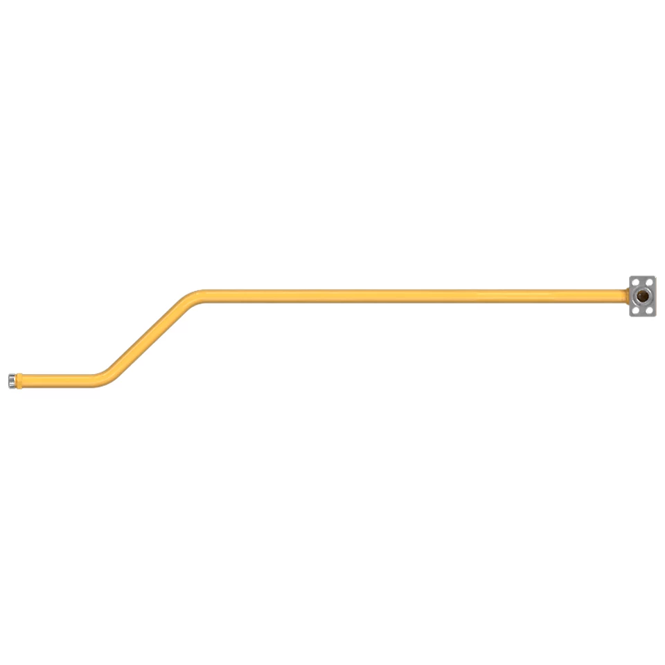349-4176: ТРУБКА В СБОРЕ 3494176 купить