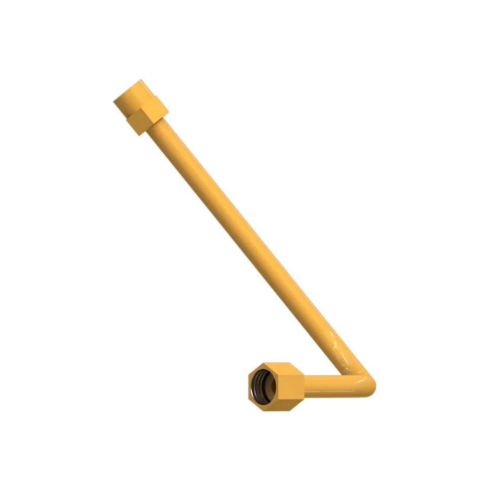 349-4537: Tube Assembly 3494537 купить