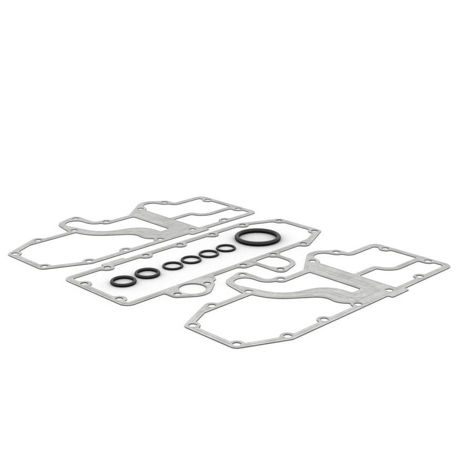 349-5804: Oil Cooler And Lines Gasket Kit 3495804 купить